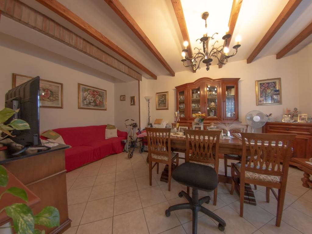 appartamento in vendita a Mesola