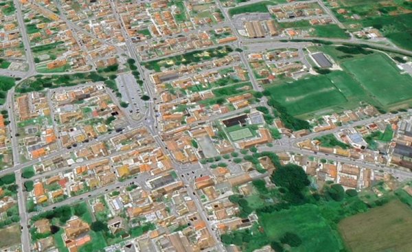 terreno agricolo in vendita a Mesola