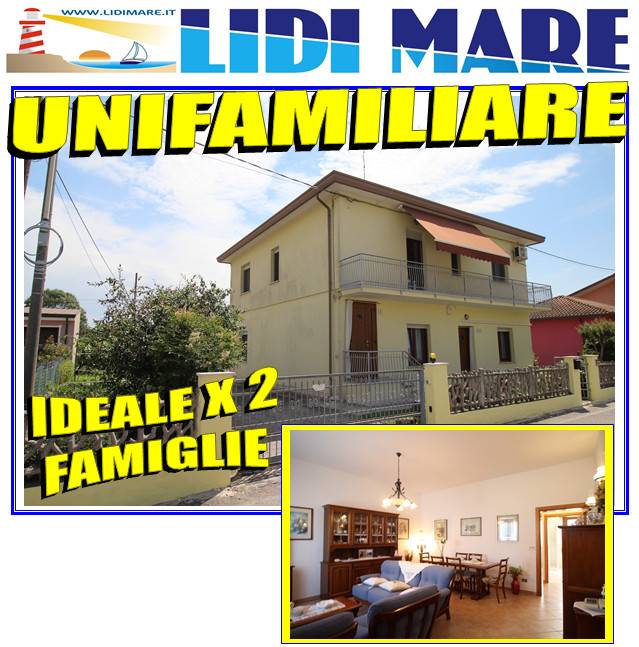 casa indipendente in vendita a Mesola