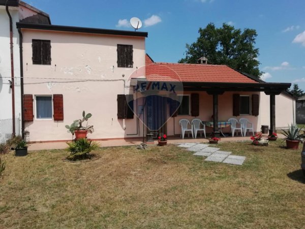 casa indipendente in vendita a Mesola