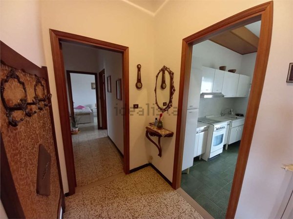 appartamento in vendita a Mesola in zona Ariano