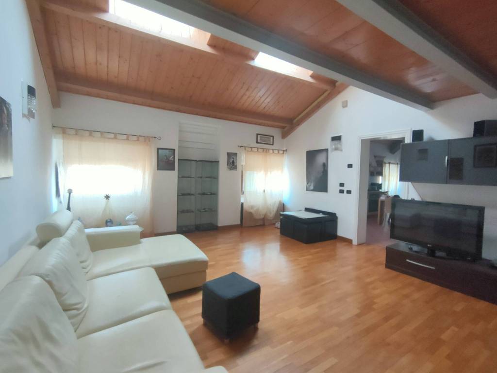 appartamento in vendita a Mesola in zona Bosco Mesola
