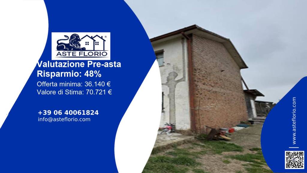 appartamento in vendita a Mesola in zona Bosco Mesola