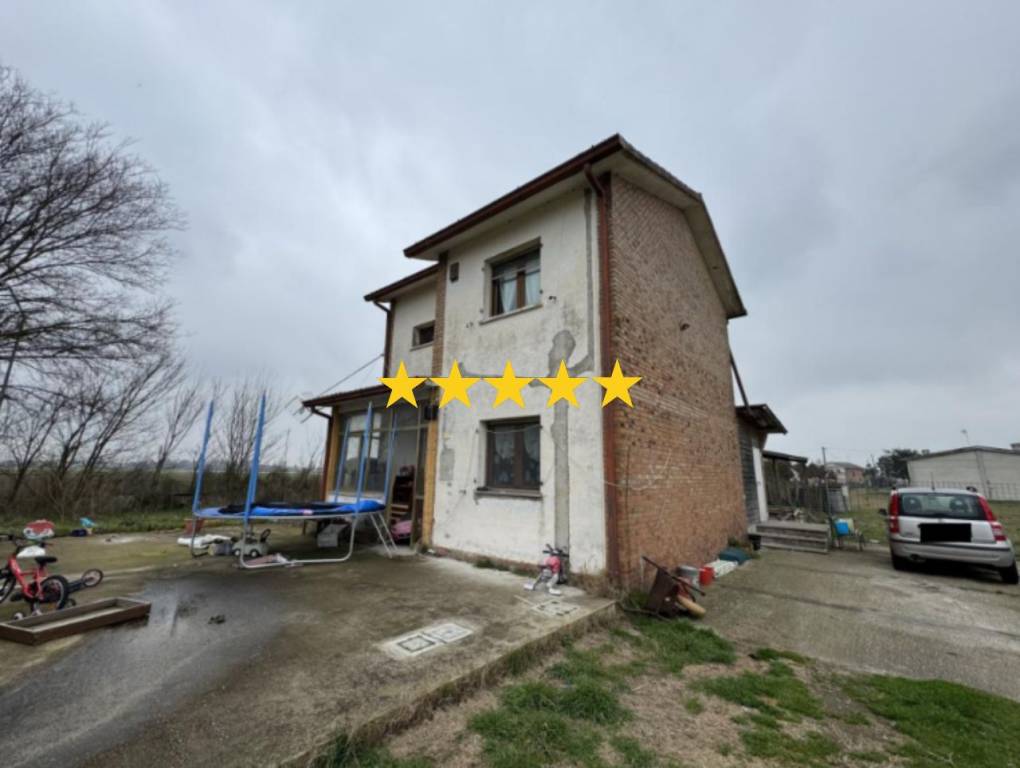 appartamento in vendita a Mesola in zona Bosco Mesola
