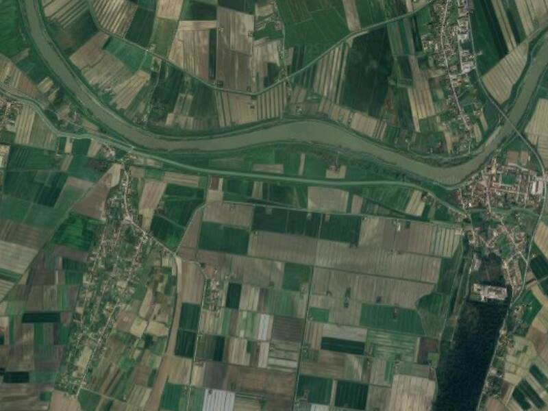 terreno agricolo in vendita a Mesola