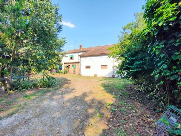 casa indipendente in vendita a Mesola