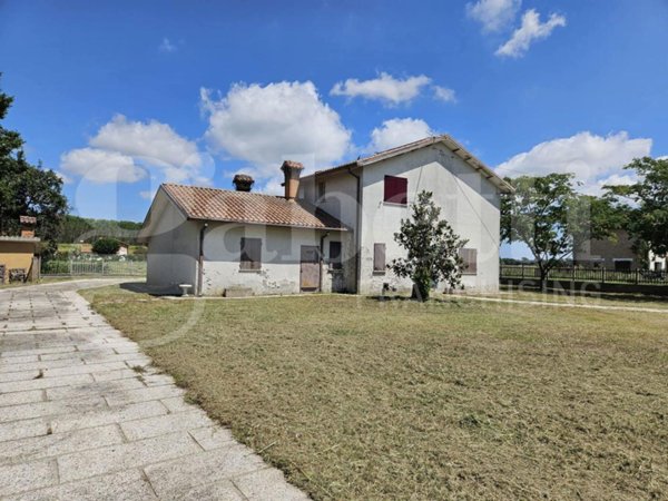 casa indipendente in vendita a Mesola