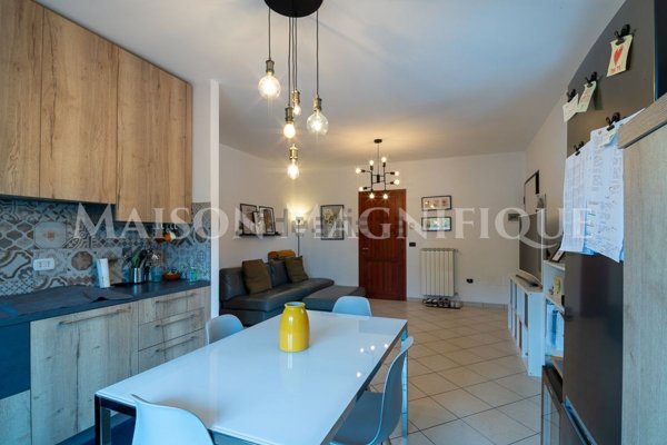 appartamento in vendita a Mesola in zona Bosco Mesola