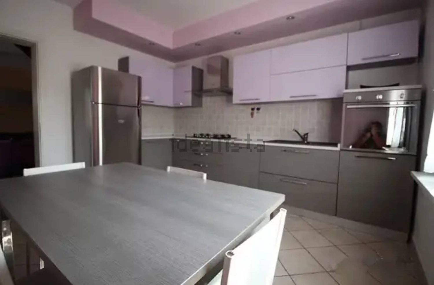 appartamento in vendita a Mesola in zona Santa Giustina
