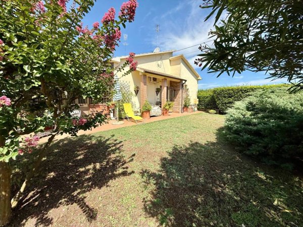 casa indipendente in vendita a Mesola in zona Bosco Mesola