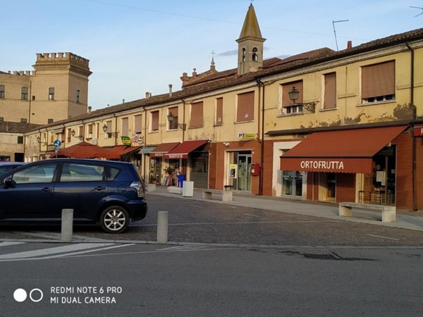 negozio in vendita a Mesola in zona Bosco Mesola