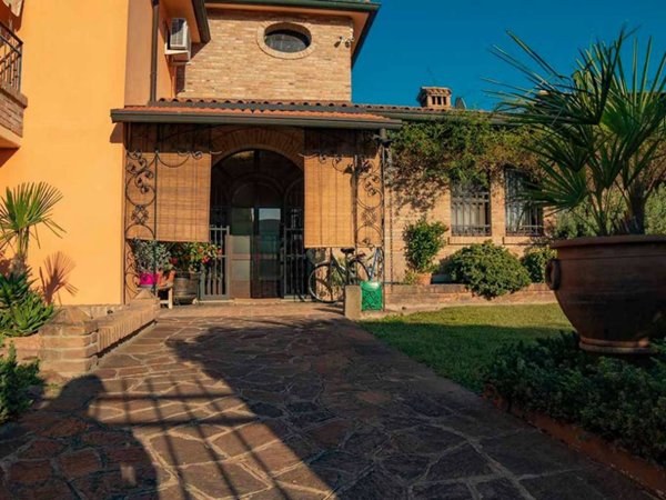 casa indipendente in vendita a Mesola in zona Bosco Mesola