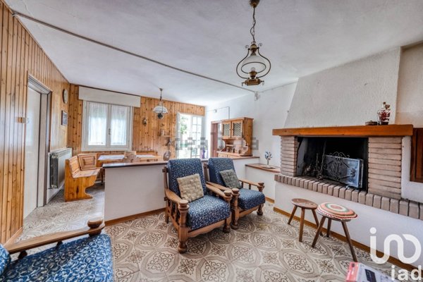 casa indipendente in vendita a Mesola in zona Bosco Mesola