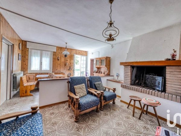 casa indipendente in vendita a Mesola in zona Bosco Mesola