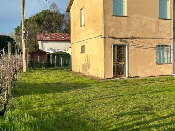 casa indipendente in vendita a Mesola in zona Bosco Mesola