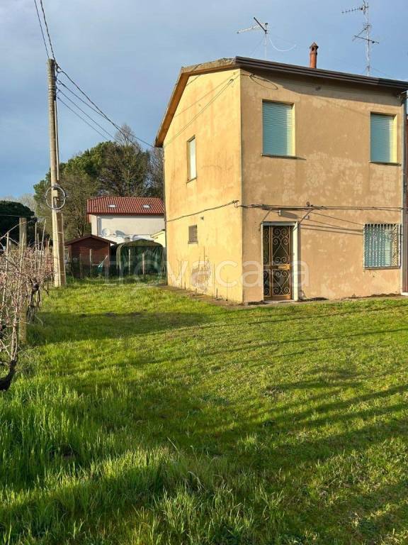 casa indipendente in vendita a Mesola in zona Bosco Mesola