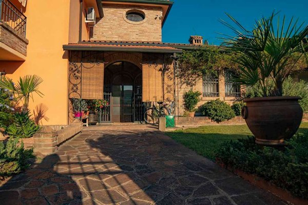 casa indipendente in vendita a Mesola in zona Bosco Mesola