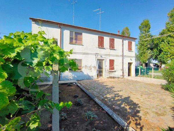 casa indipendente in vendita a Mesola