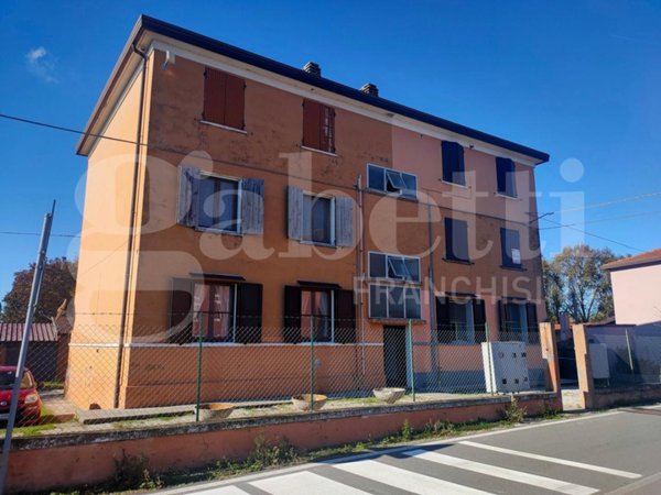 appartamento in vendita a Mesola