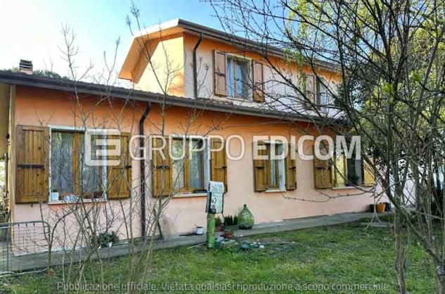 appartamento in vendita a Mesola