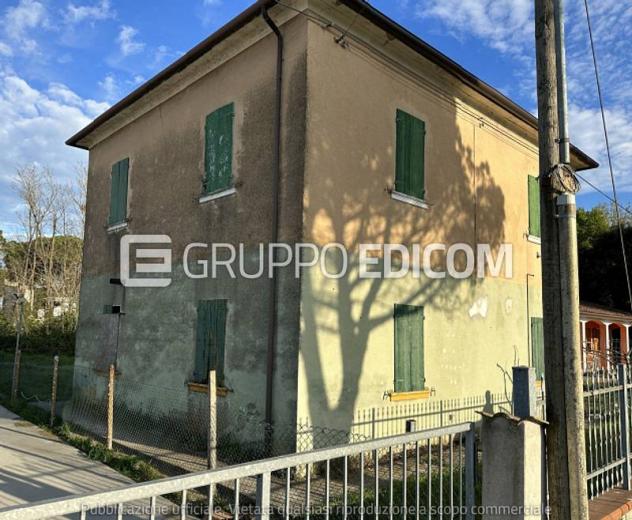 appartamento in vendita a Mesola