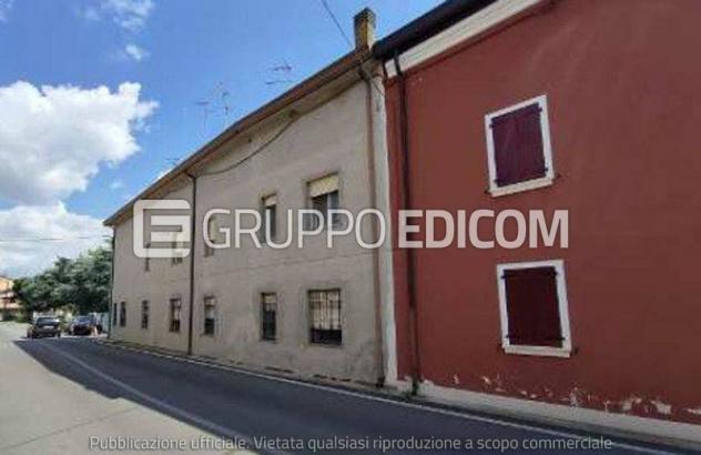 appartamento in vendita a Mesola