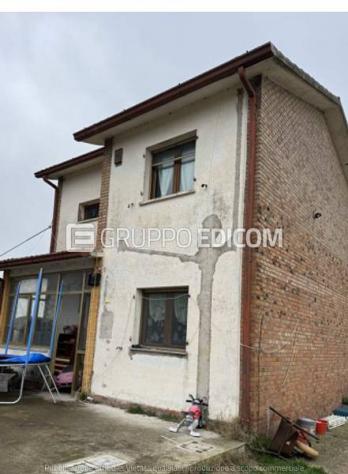 appartamento in vendita a Mesola in zona Bosco Mesola