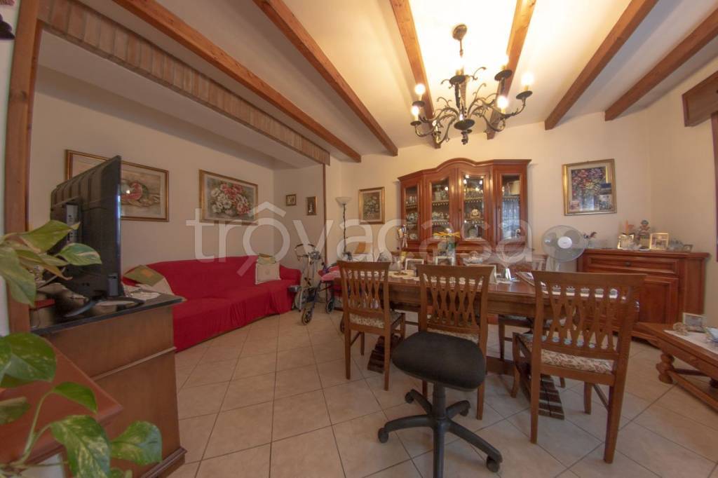 appartamento in vendita a Mesola