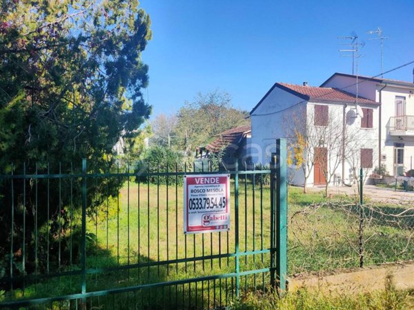 casa indipendente in vendita a Mesola in zona Bosco Mesola