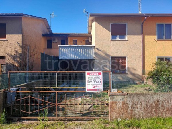 casa indipendente in vendita a Mesola in zona Bosco Mesola