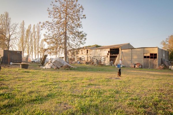 casa indipendente in vendita a Mesola