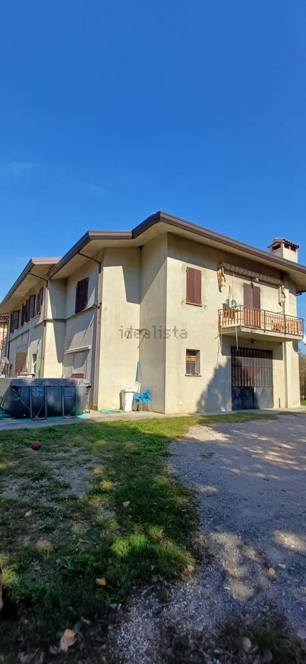 casa indipendente in vendita a Mesola