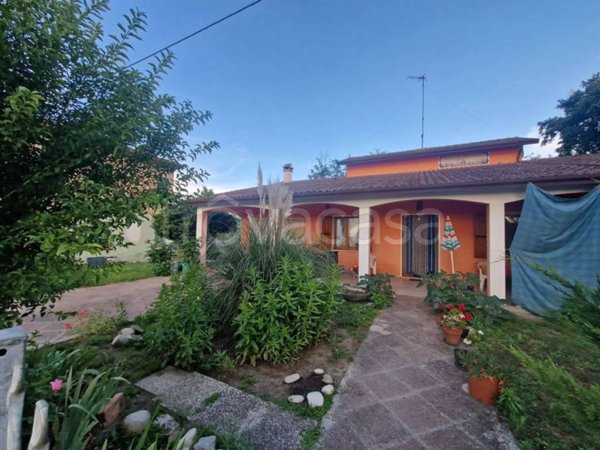 casa indipendente in vendita a Mesola