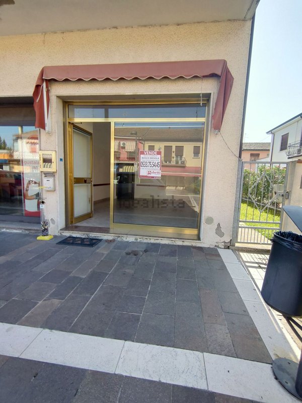 ufficio in vendita a Mesola in zona Bosco Mesola