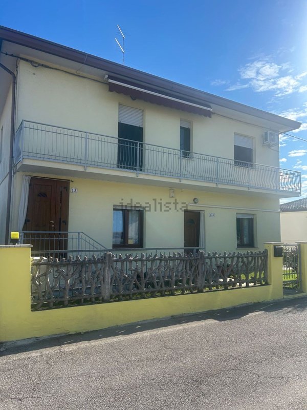 casa indipendente in vendita a Mesola