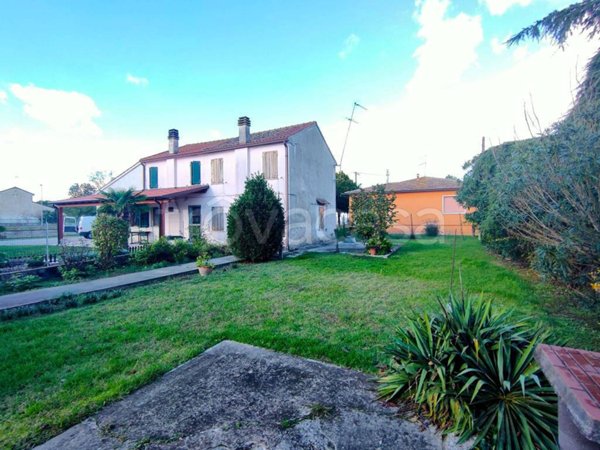 casa indipendente in vendita a Mesola in zona Bosco Mesola