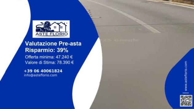 appartamento in vendita a Mesola