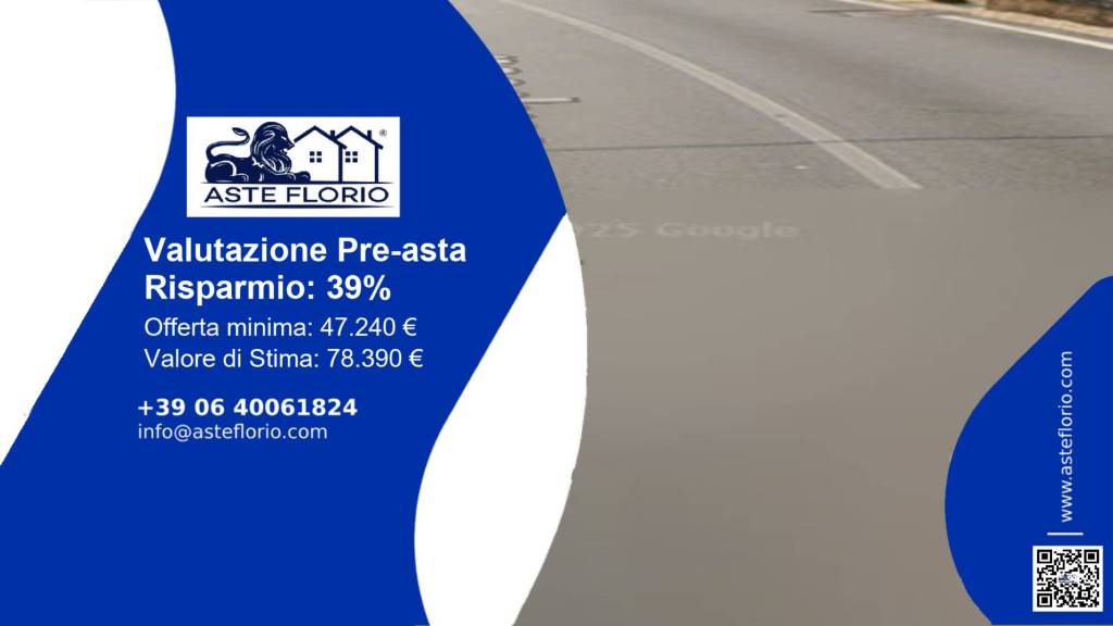 appartamento in vendita a Mesola