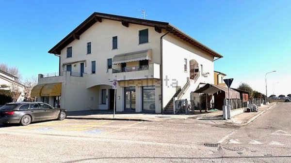 ufficio in vendita a Mesola in zona Bosco Mesola