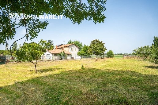 casa indipendente in vendita a Mesola in zona Bosco Mesola