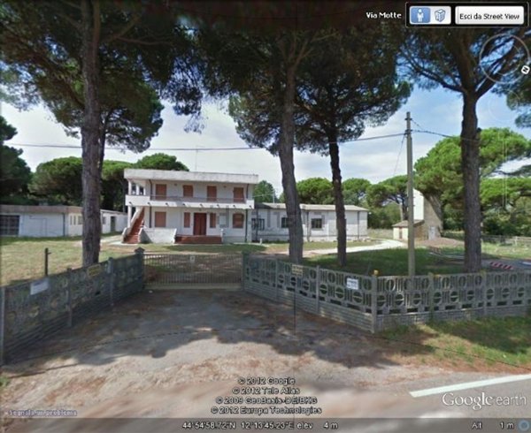 appartamento in vendita a Mesola