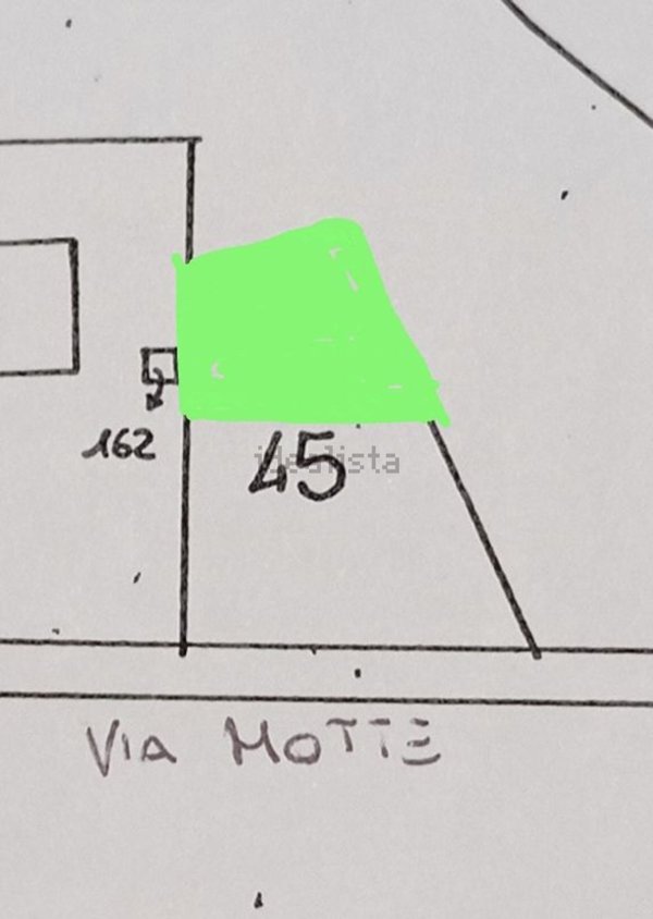 terreno edificabile in vendita a Mesola