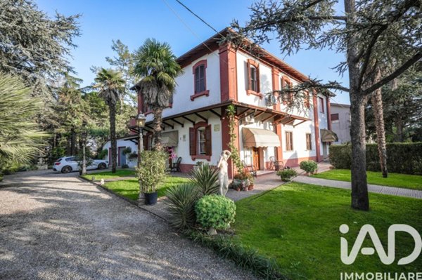 casa indipendente in vendita a Mesola in zona Bosco Mesola