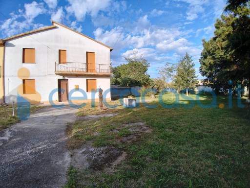 casa indipendente in vendita a Mesola