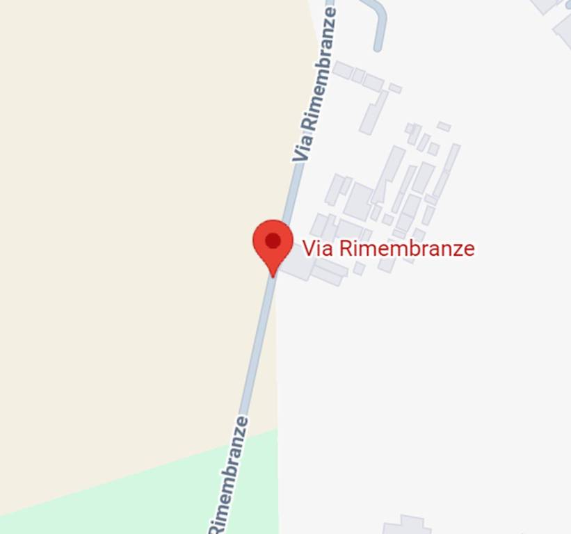 appartamento in vendita a Mesola