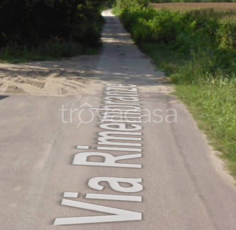 terreno edificabile in vendita a Mesola