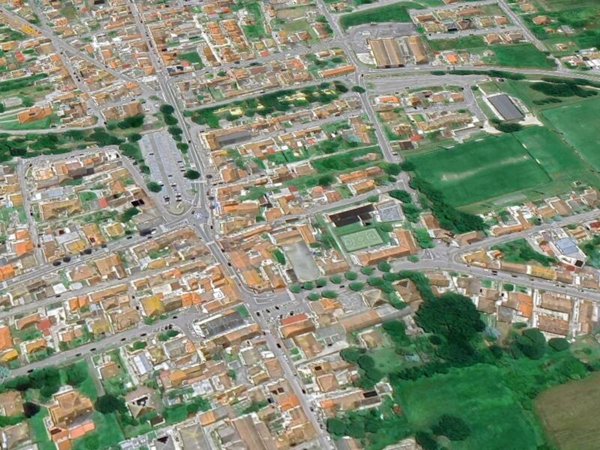 terreno agricolo in vendita a Mesola