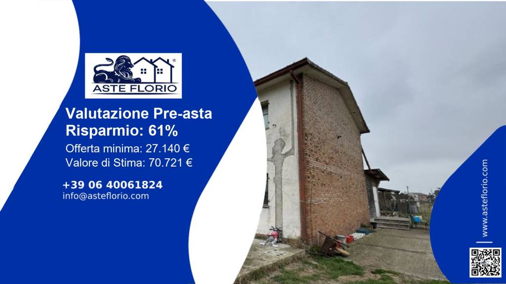 appartamento in vendita a Mesola in zona Bosco Mesola