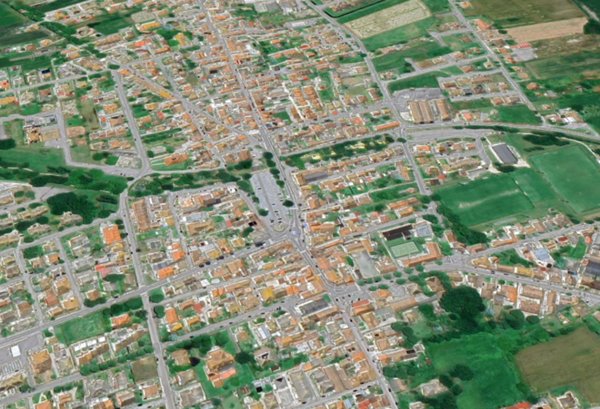 terreno agricolo in vendita a Mesola