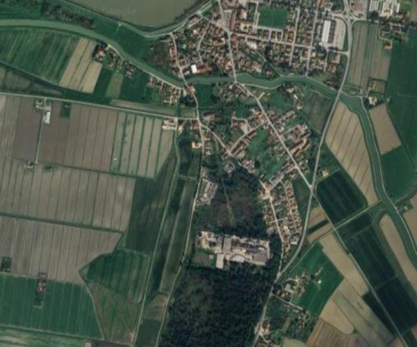 casa indipendente in vendita a Mesola